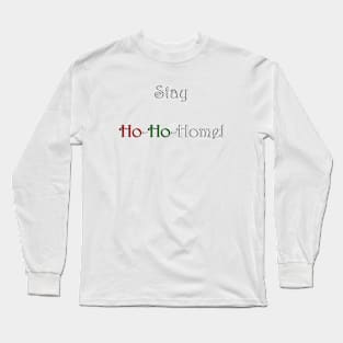 Solo Season's Greetings Long Sleeve T-Shirt